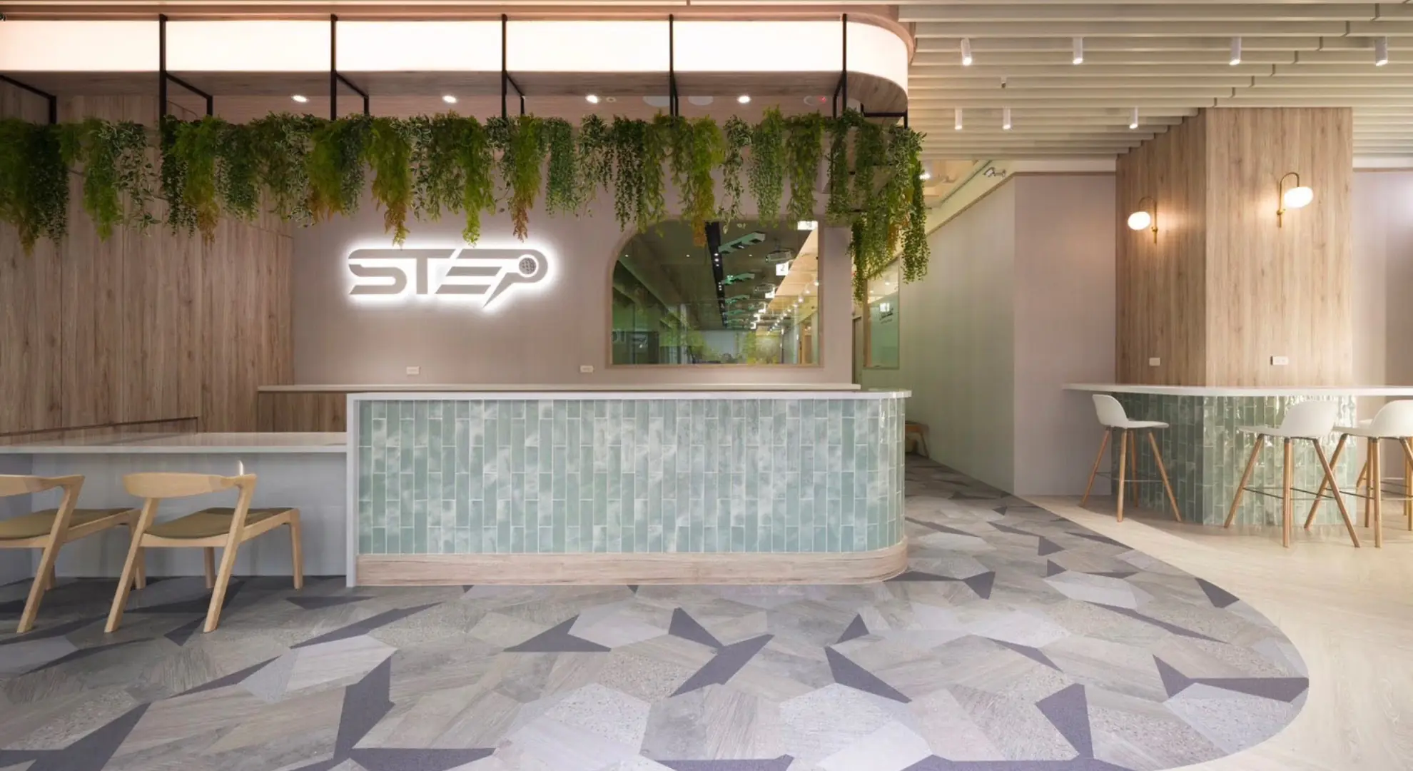 STEP GOLF 內湖店