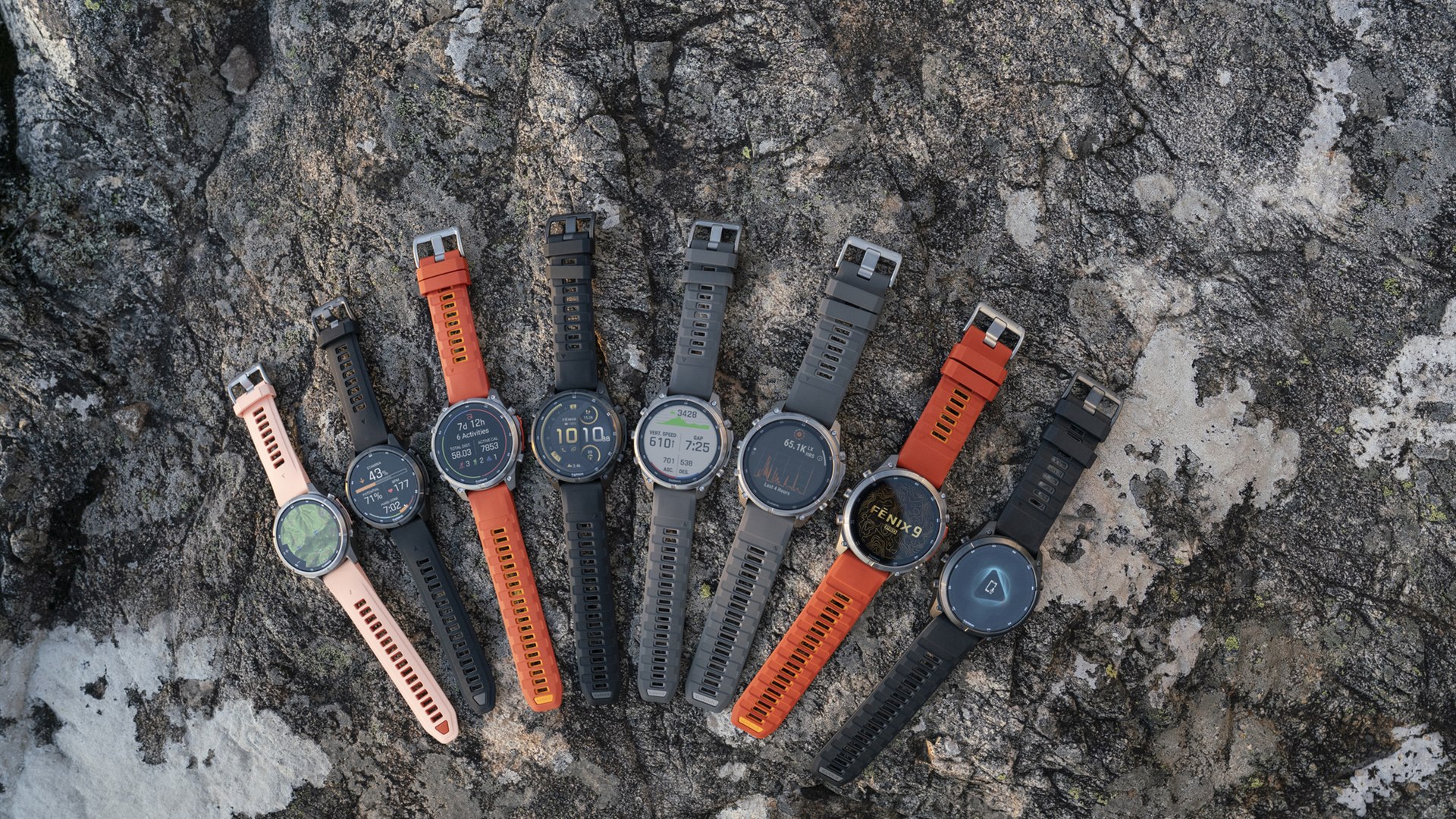 打球戴什麼錶？Garmin fēnix 9 高爾夫 GPS 手錶功能拆解