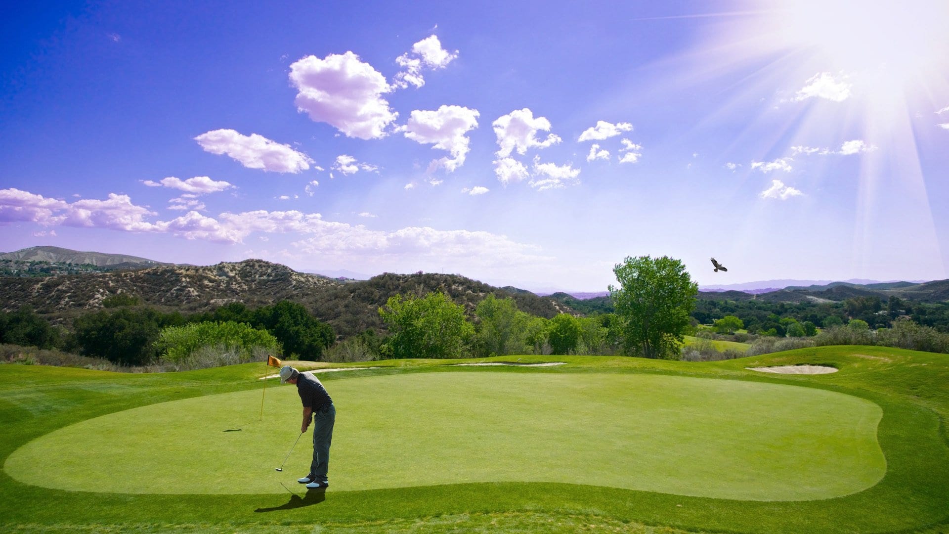 全台高爾夫球場收費一覽 2026