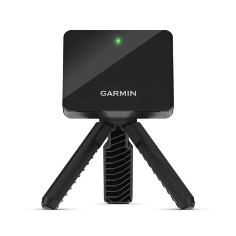 Garmin Approach R10|圖片來源:Garmin 台灣官網 Garmin Approach R10 雷達高爾夫訓練儀產品照
