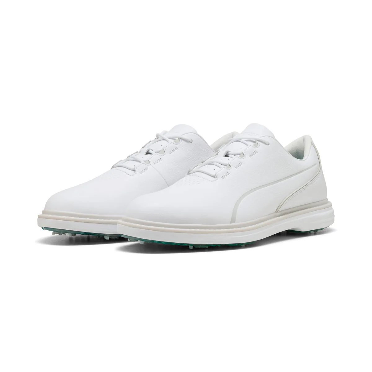 PUMA Avant Tour|圖片來源:PUMA Golf 官網 PUMA Avant Tour 高爾夫球鞋
