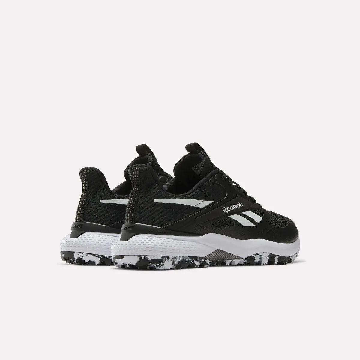 Reebok Nano Golf|圖片來源:Reebok 官網 Reebok Nano Golf 無釘高爾夫球鞋