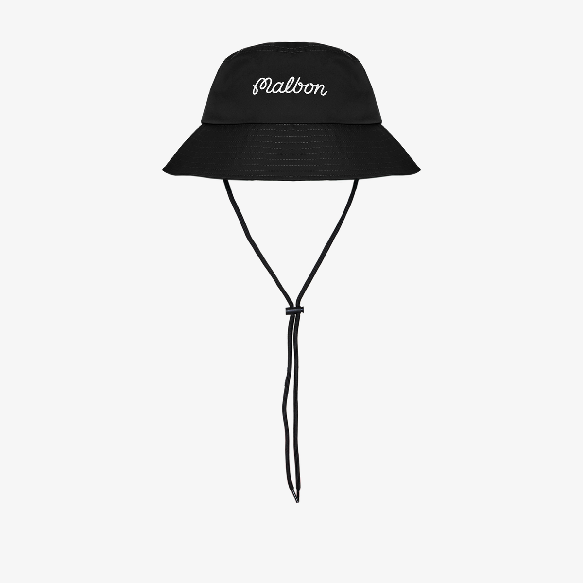 Malbon Golf Bucket Hat|圖片來源:Malbon Golf 官網 Malbon Golf 漁夫帽 bucket hat