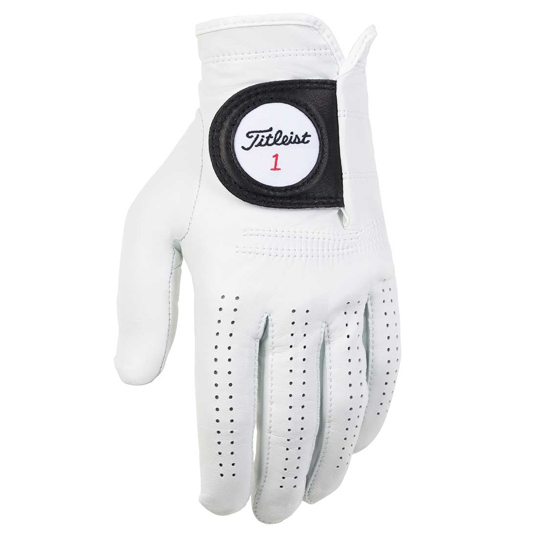Titleist Players Glove|圖片來源:Titleist 官網 Titleist Players 高爾夫手套