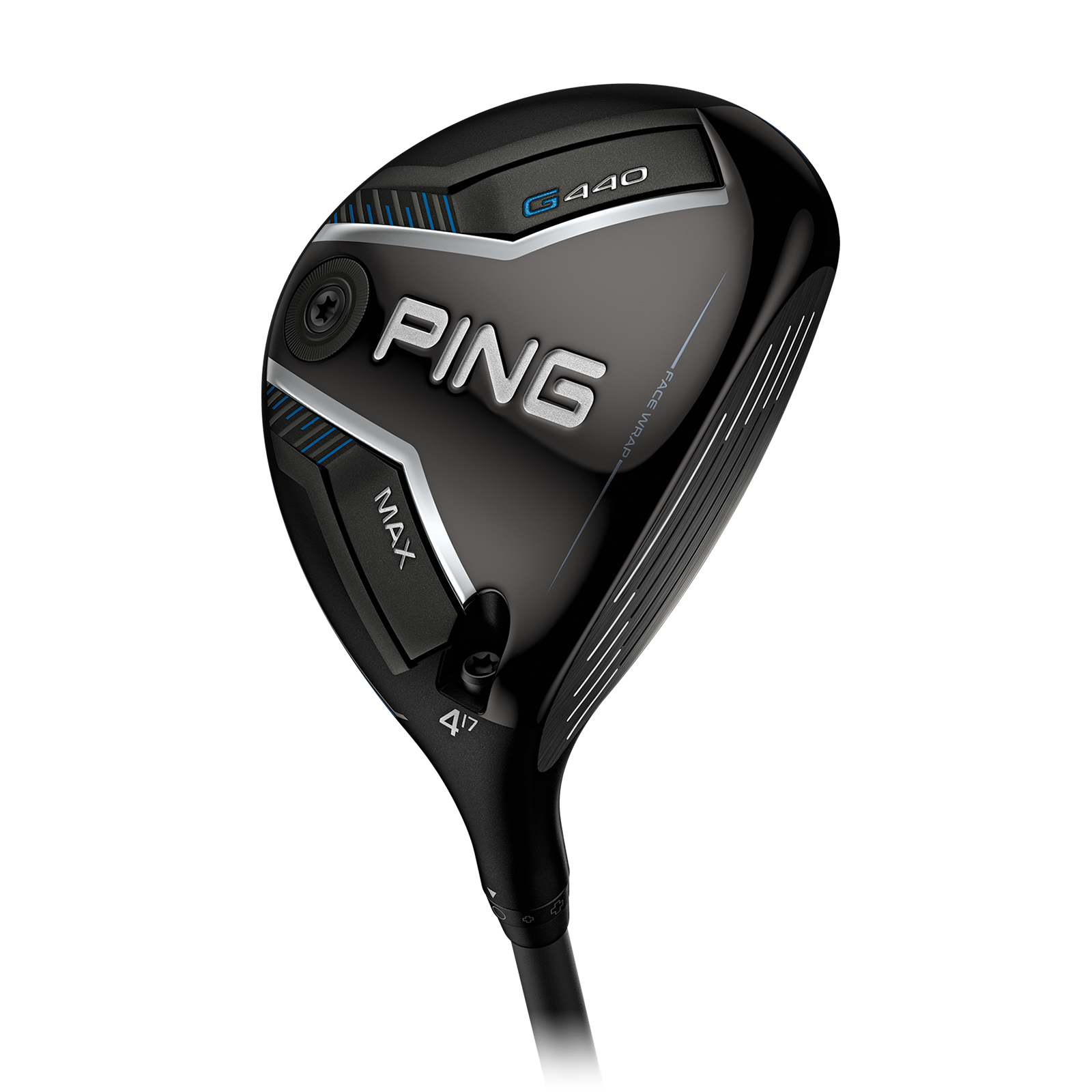 Ping G440 MAX 球道木