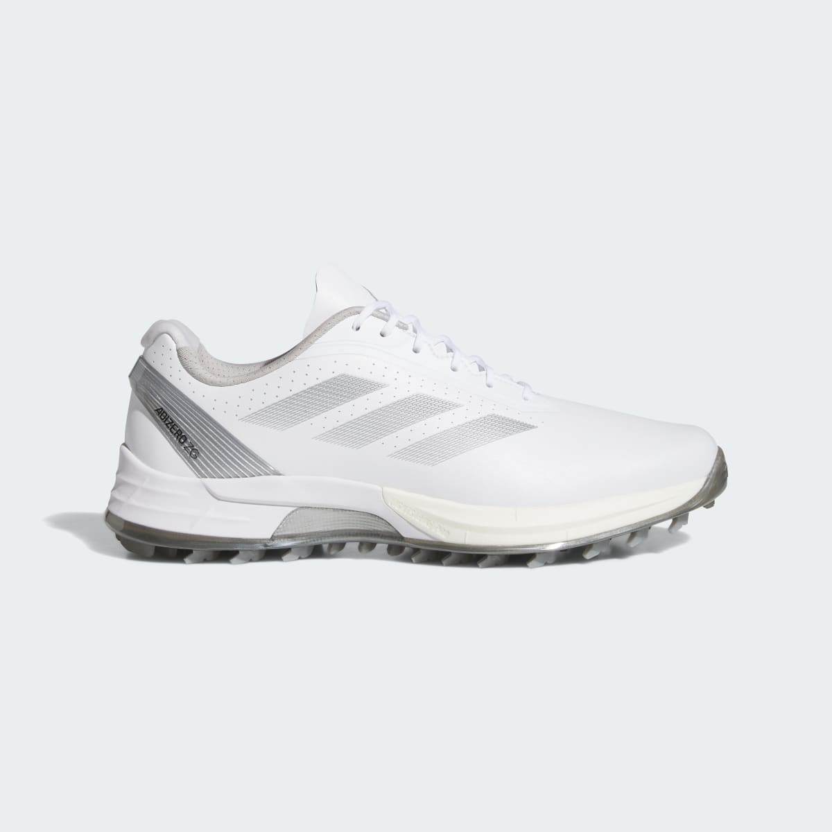 adidas Adizero ZG Spikeless|圖片來源:adidas 官網 adidas Adizero ZG spikeless 高爾夫球鞋
