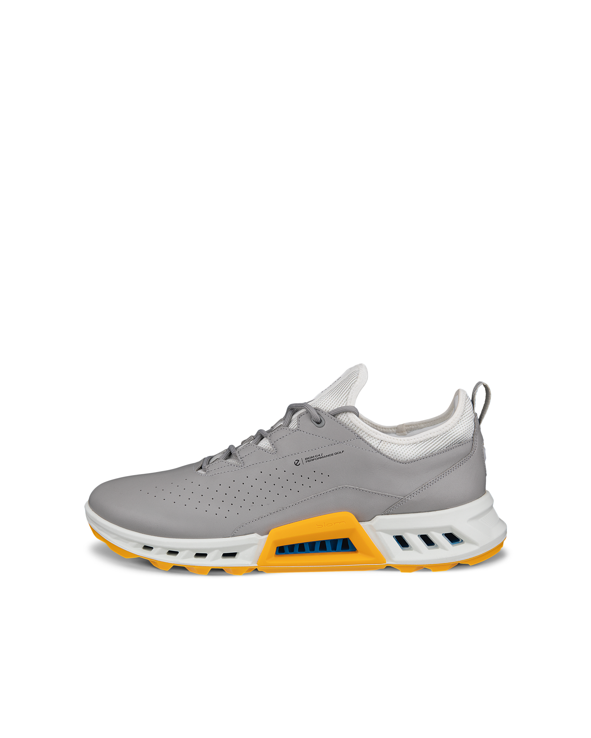 ECCO Biom C4|圖片來源:ECCO 官網 ECCO Biom C4 高爾夫球鞋
