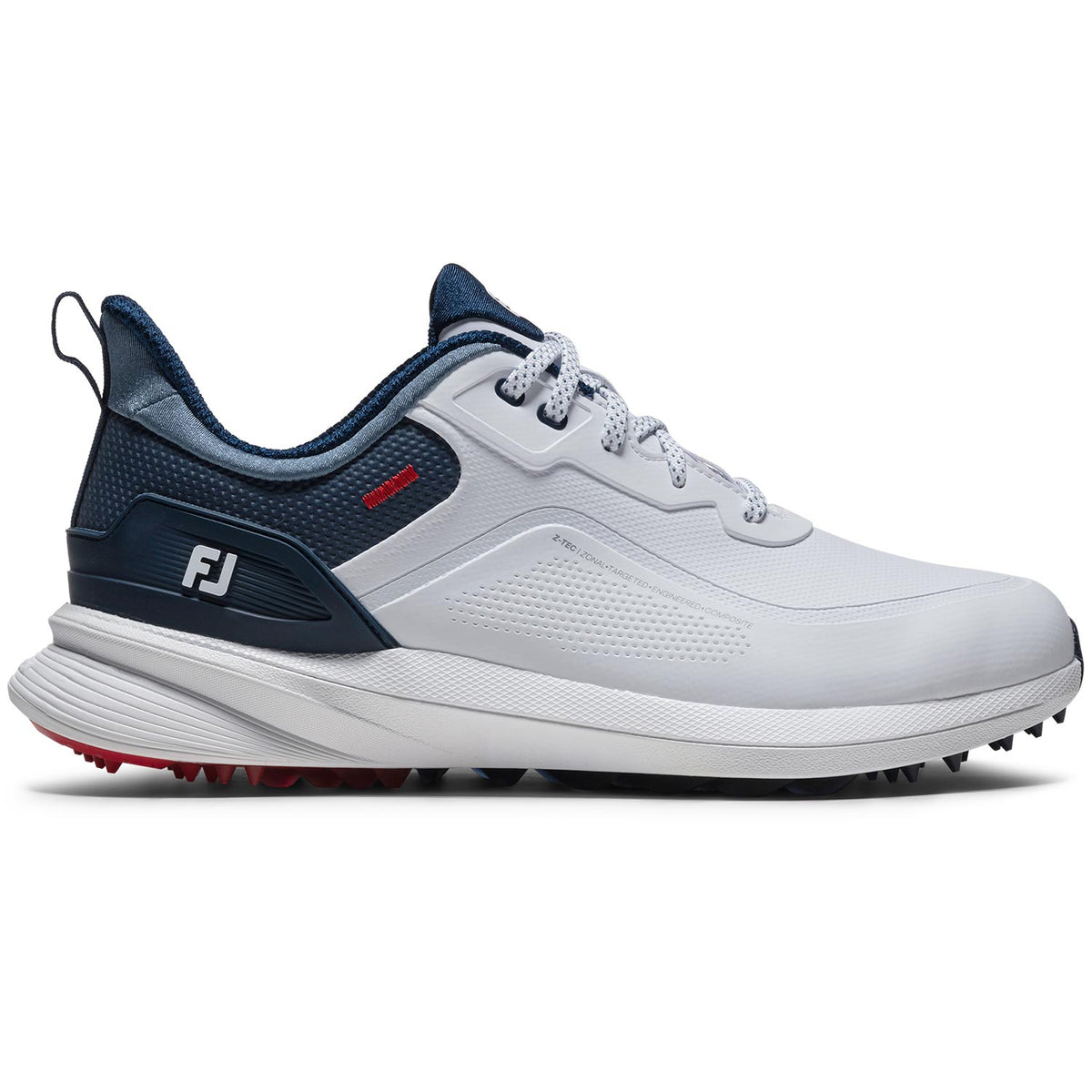 FootJoy Pro/SL 2026|圖片來源:Golf Discount FootJoy Pro/SL 2026 無釘高爾夫球鞋