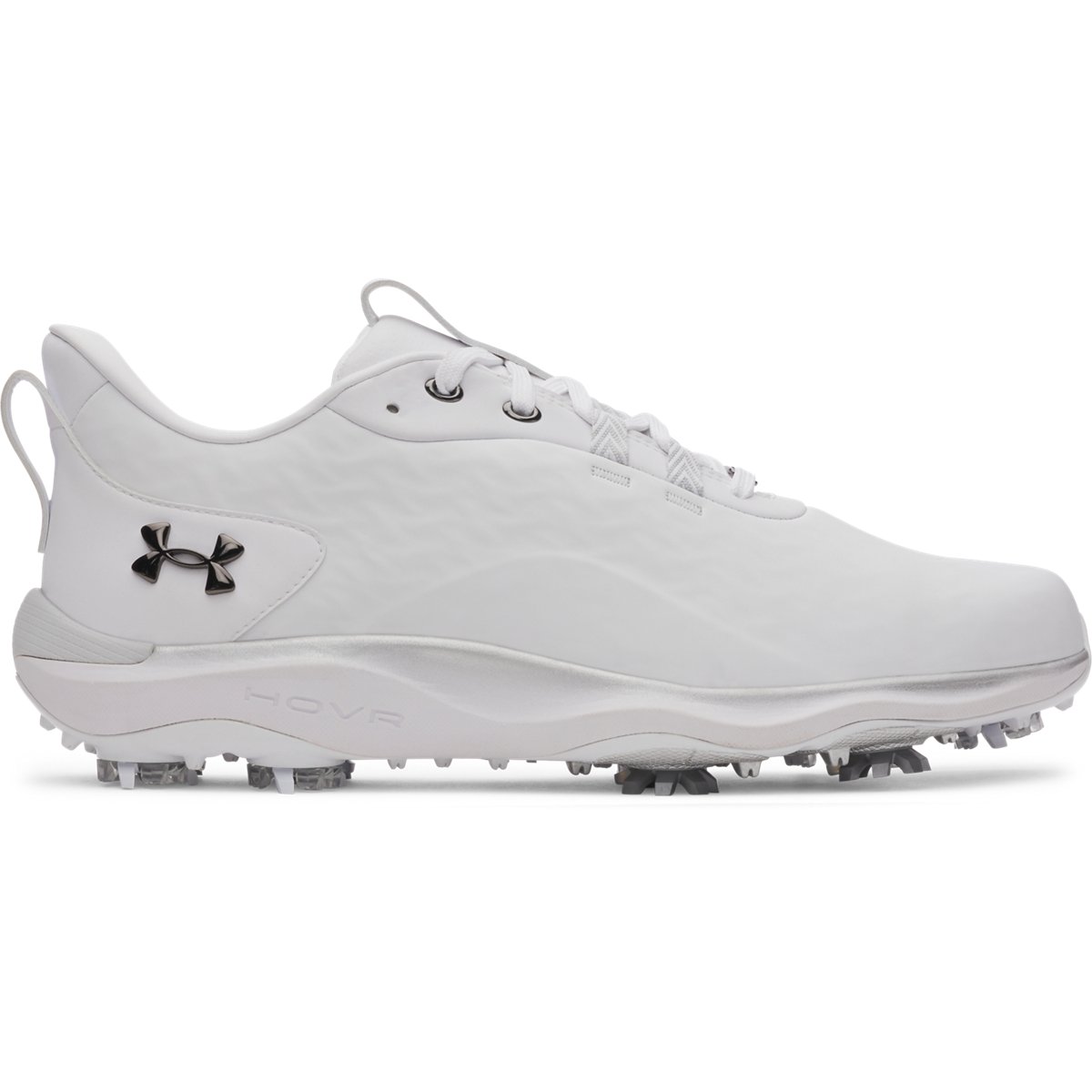 UA Drive Pro Clone|圖片來源:Under Armour 官網 Under Armour Drive Pro Clone 高爾夫球鞋