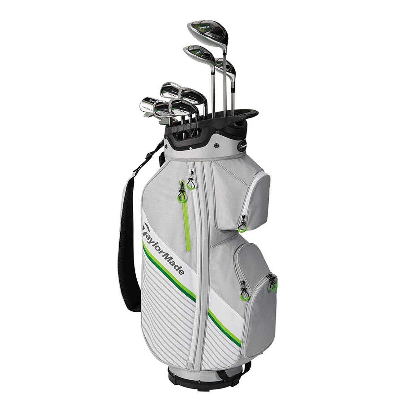 男用套桿組 TaylorMade RBZ SpeedLite