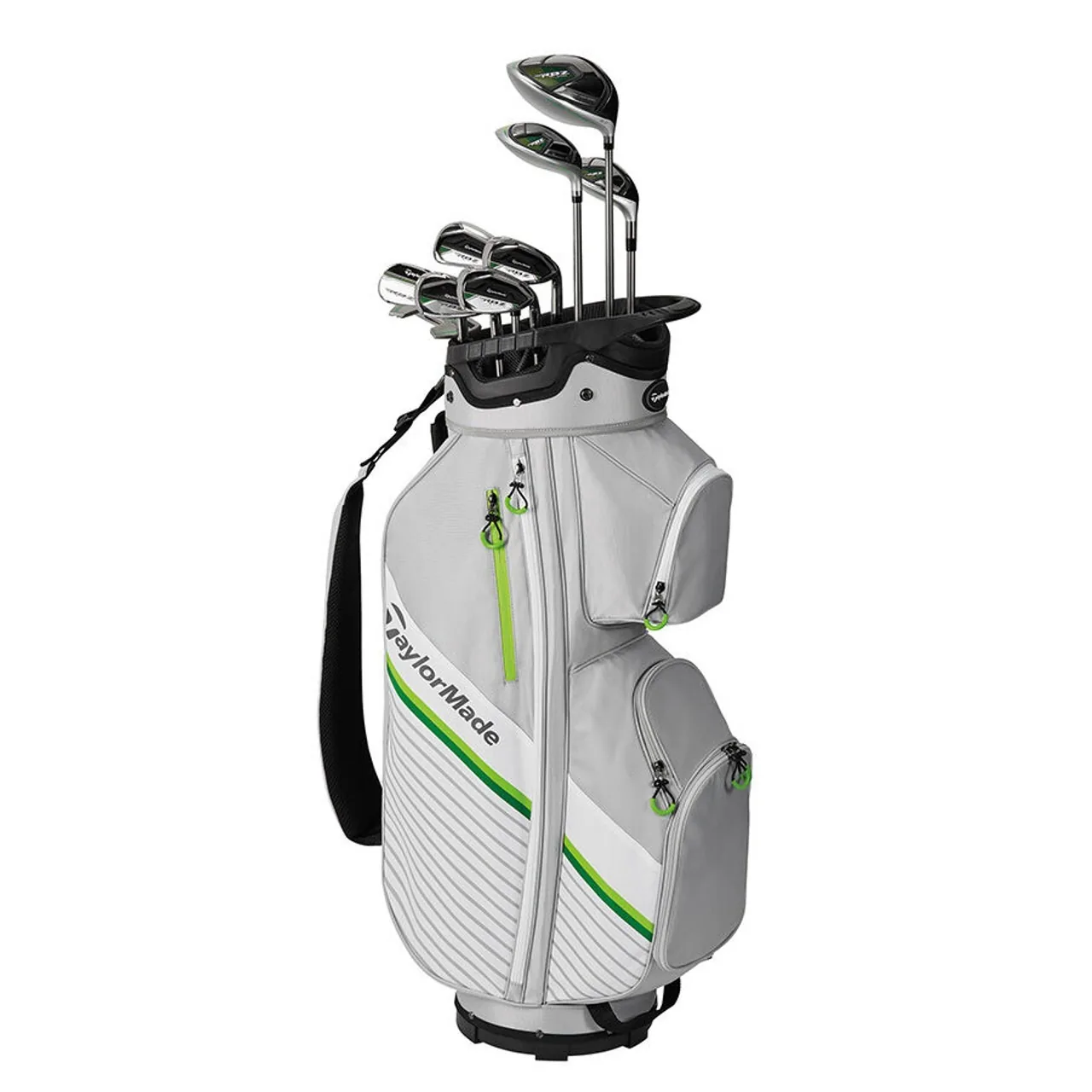 男用套桿組 TaylorMade RBZ SpeedLite