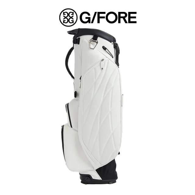 G/FORE TRANSPORTER TOUR CARRY GOLF BAG