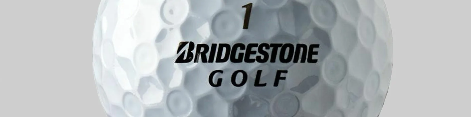 高爾夫球品牌介紹-Bridgestone Golf